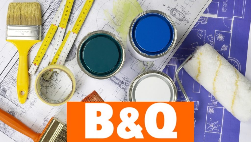 B & Q NHS Discount Code, Online & Instore Vogo.co.uk