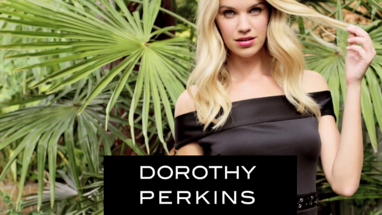Dorothy Perkins NHS Discount Online Discount Code 2021 Vogo.co.uk