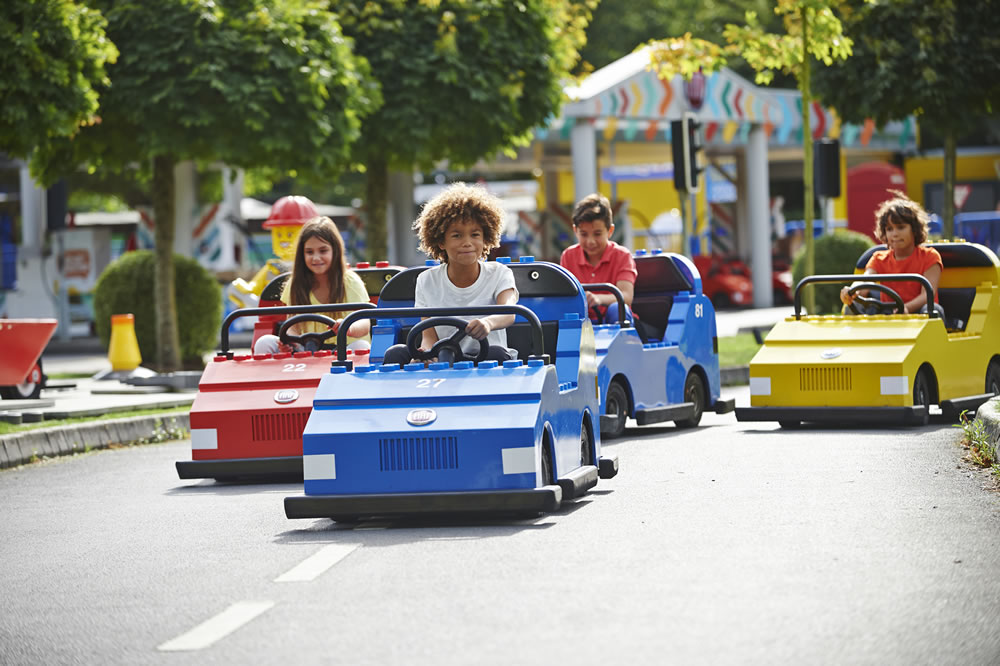 legoland windsor resort nhs discount