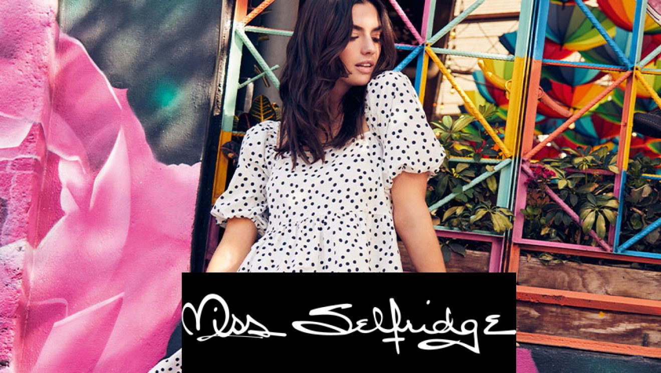 Miss Selfridge NHS Discount 2019 Vogo.co.uk
