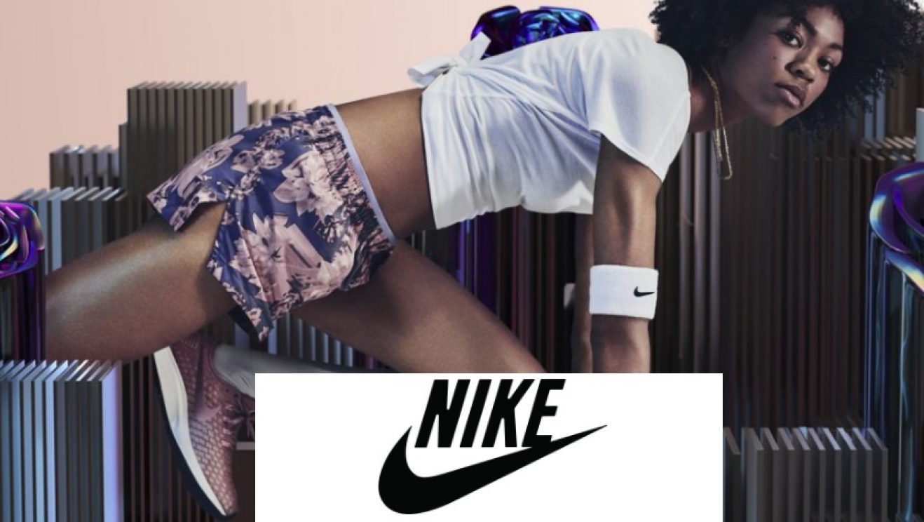 nike discount healthcare workers