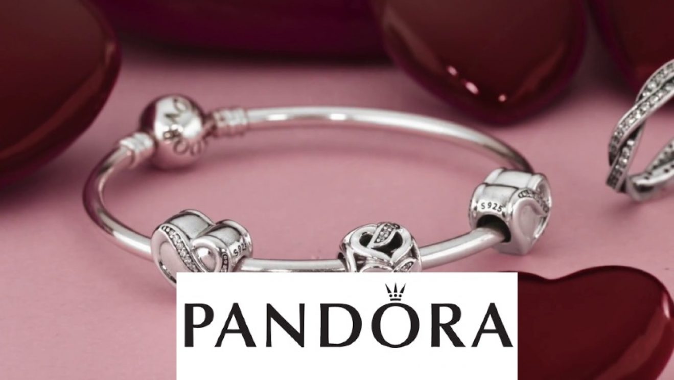 Pandora NHS Discount Jewellery, NHS Staff & Health Service Vogo.co.uk