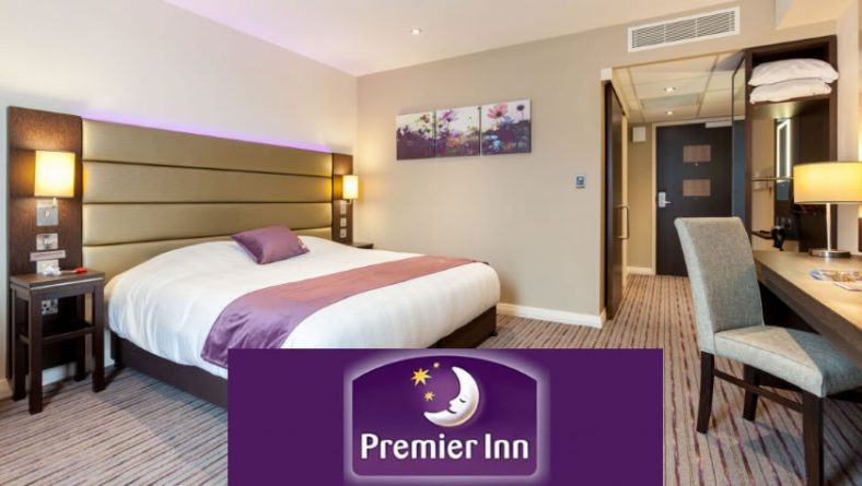 Premier Inn NHS Discount, Deals and Codes - How to Get a Code