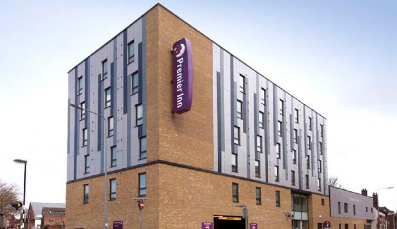 Premier Inn NHS Discount, Deals and Codes How to Get a Code