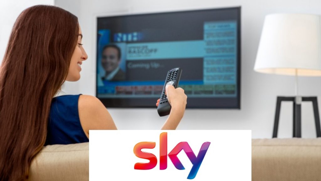 Sky Broadband NHS Discount Code, Offers & Deals Vogo.co.uk