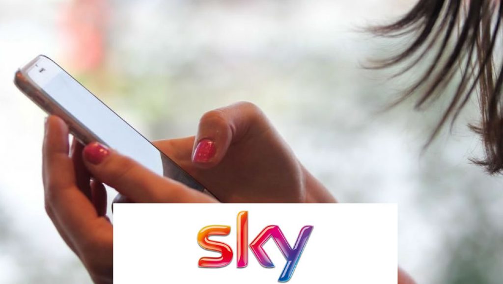 Sky Mobile NHS discount deals on apple iPhone for June 2026