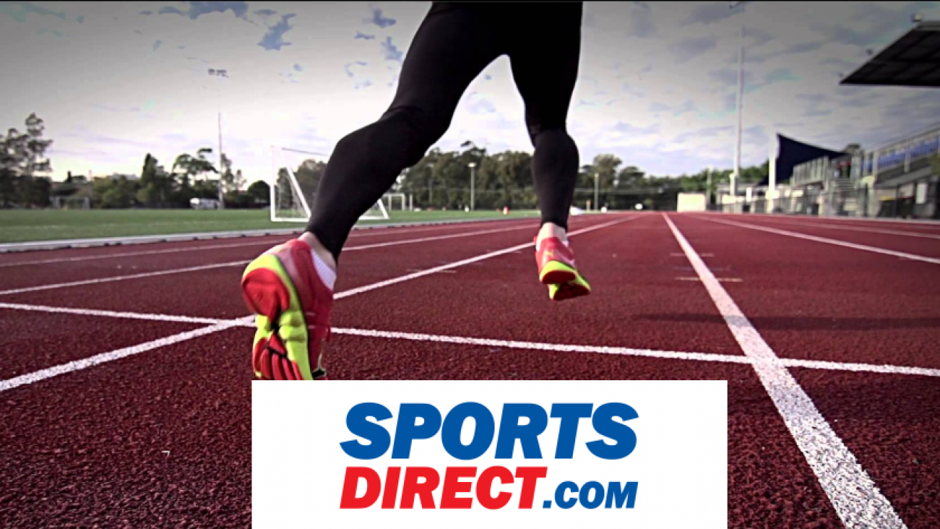 Sports Direct NHS Discount Code, Sale Items, Opening Times Vogo.co.uk