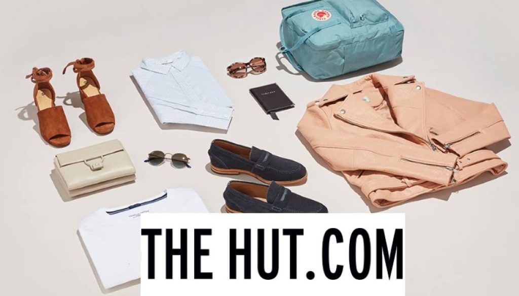 The Hut NHS Discounts, Health Service Discount Vogo.co.uk