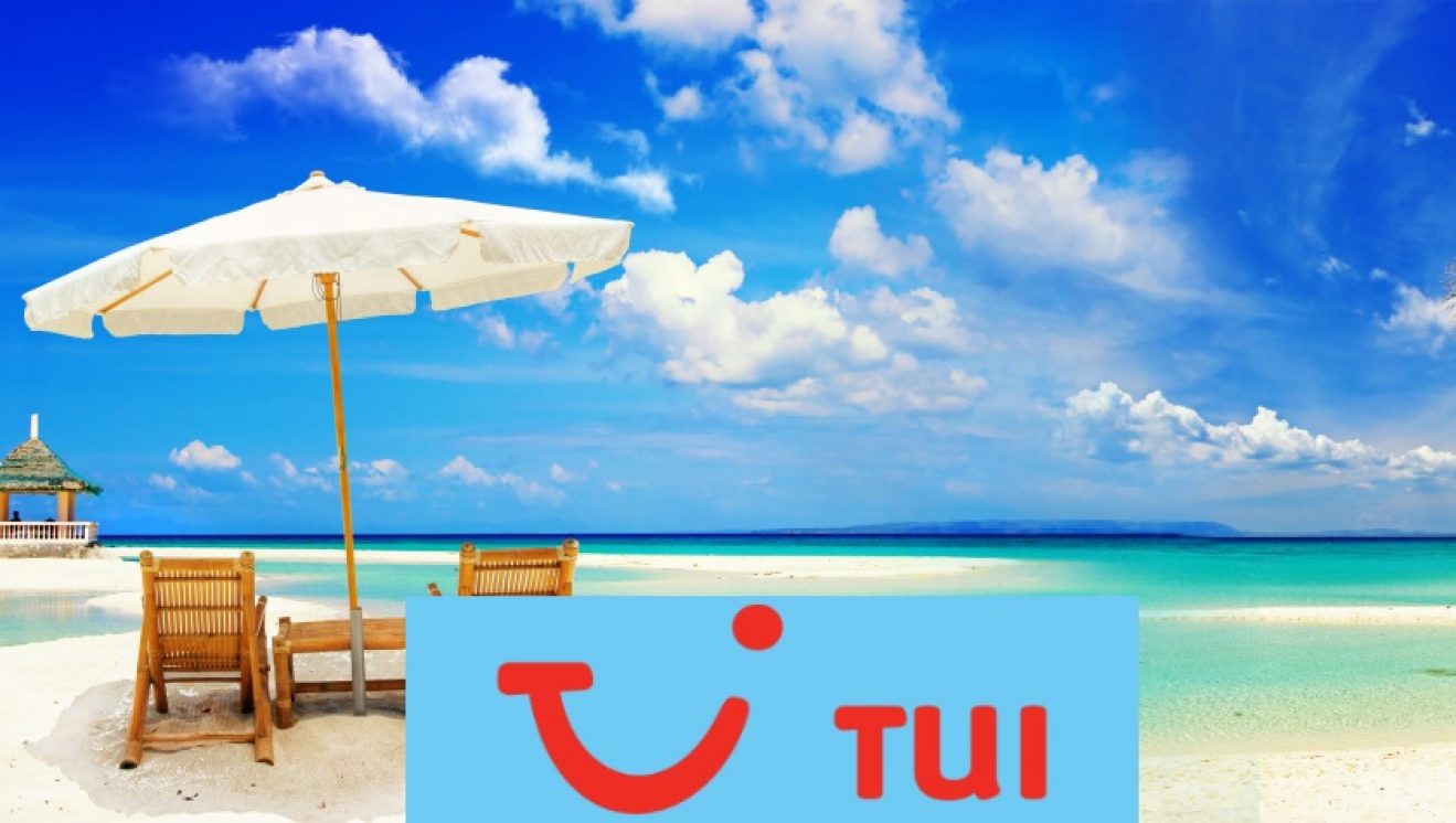 Tui 2025 Holiday Discounts For Seniors Sandi Cordelie