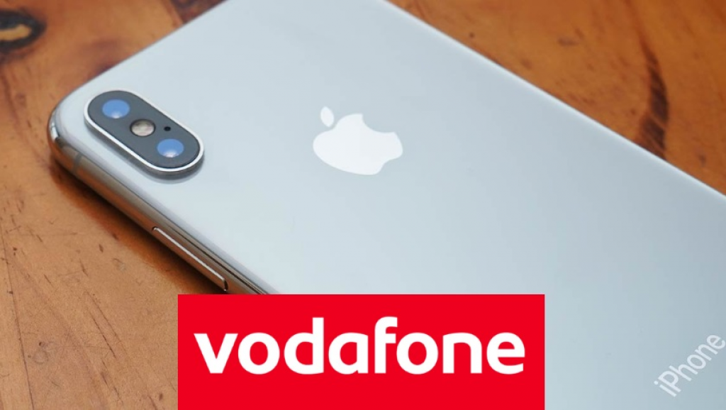 Vodafone NHS Discount & Vodafone Advantage Form Vogo.co.uk