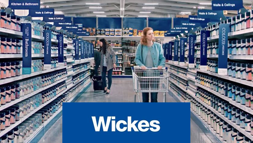 save at wickes