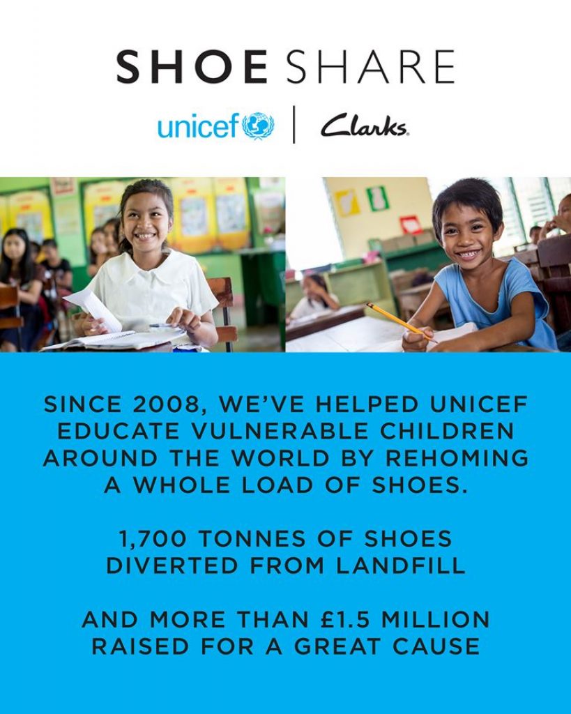 Clarks NHS Discount Health Service Staff Save on Shoes Vogo.co.uk