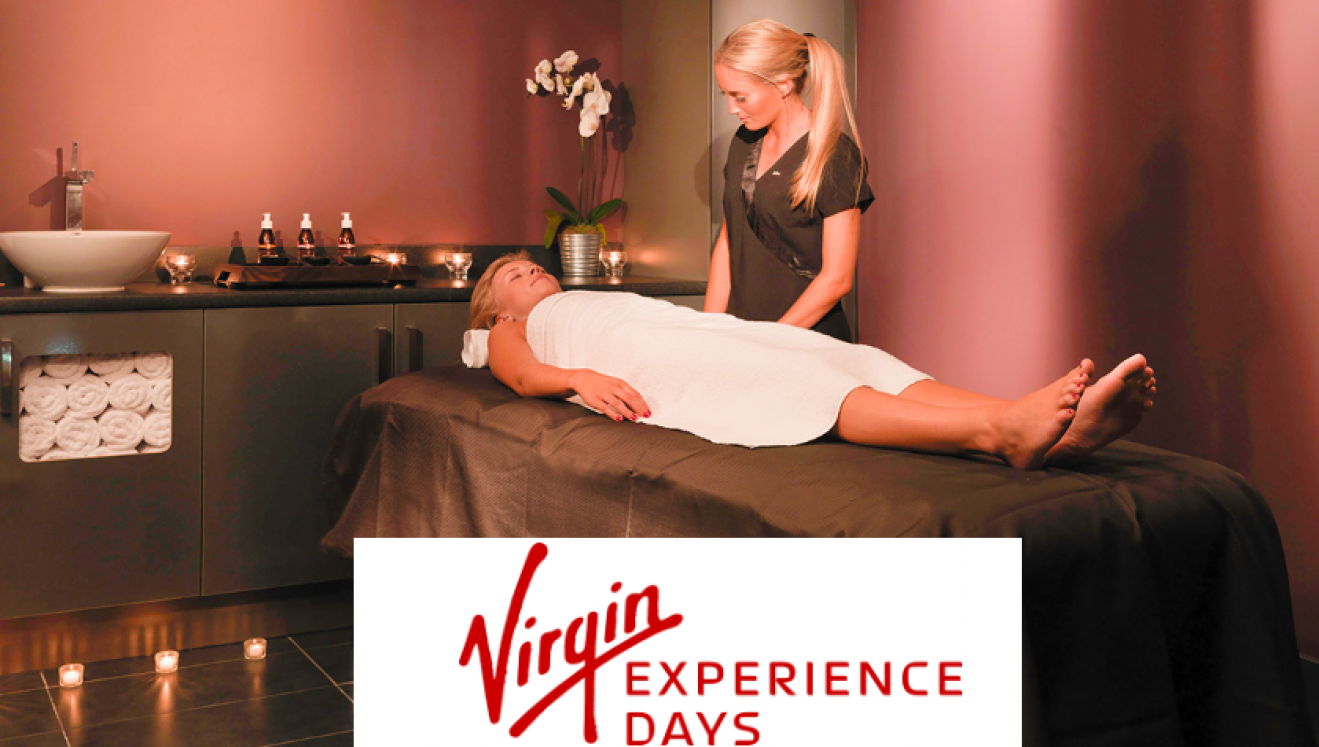 Virgin Experience Days NHS Discount Vogo.co.uk
