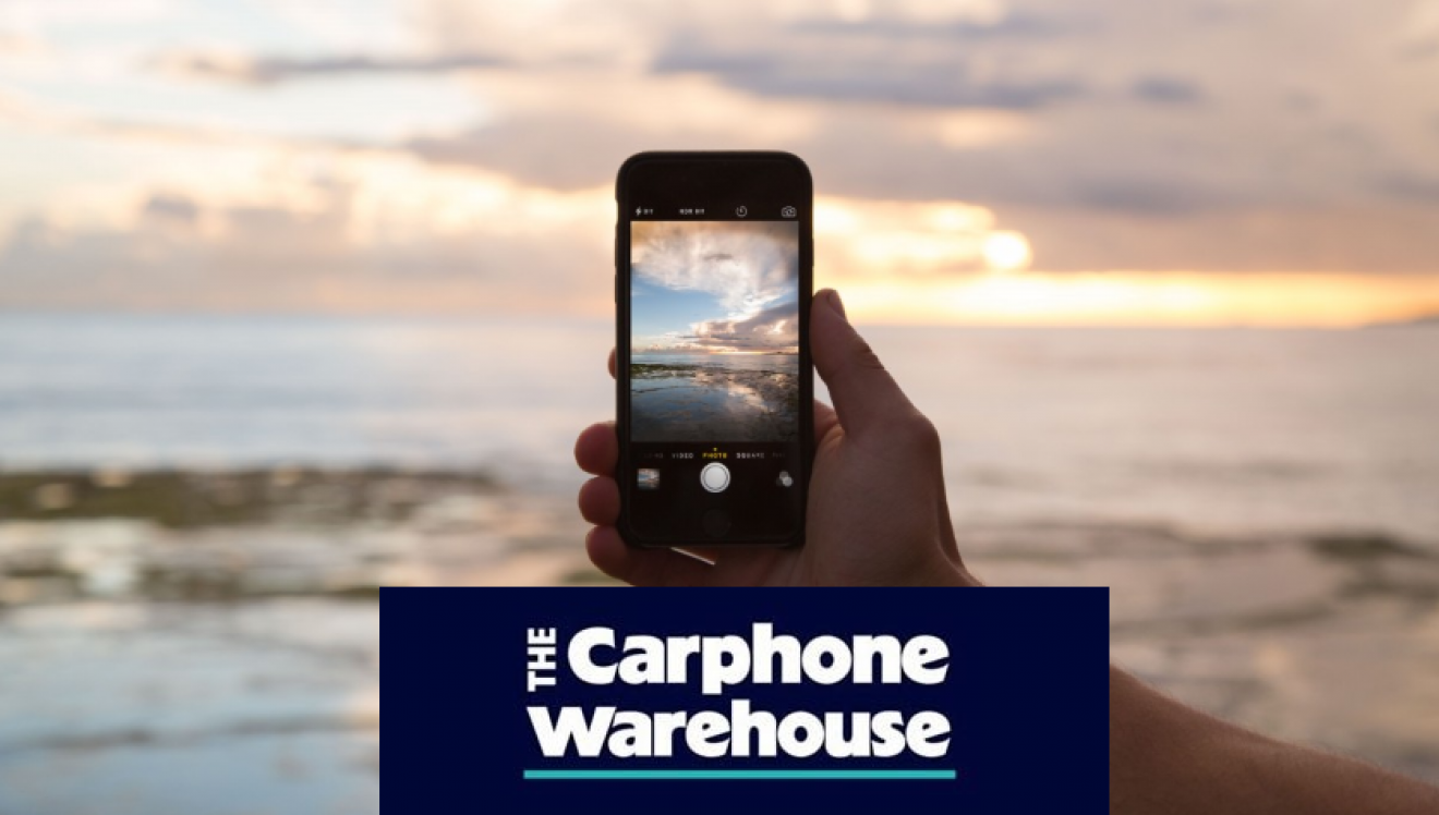 Carphone Warehouse NHS Discount Mobiles for July 2019