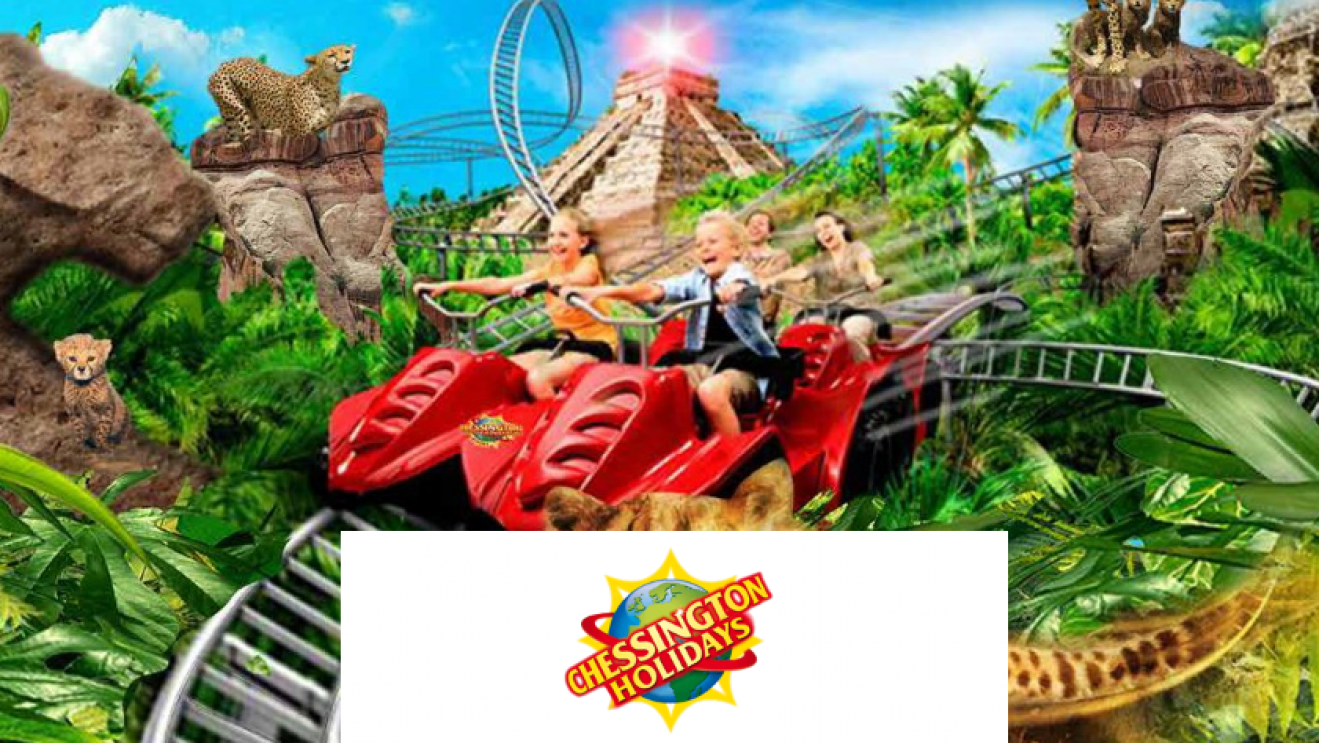 Chessington World Of Adventures NHS Discount
