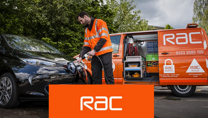 RAC NHS Discount on Breakdown Cover