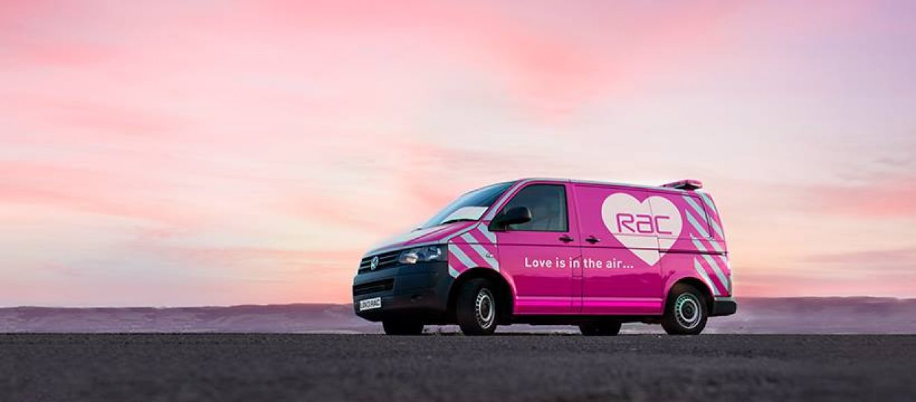 RAC NHS Discount Get Breakdown Cover