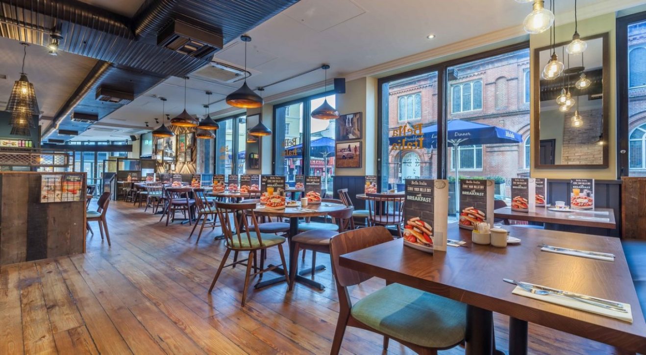 Brighton NHS Discounts List from Vogo.co.uk