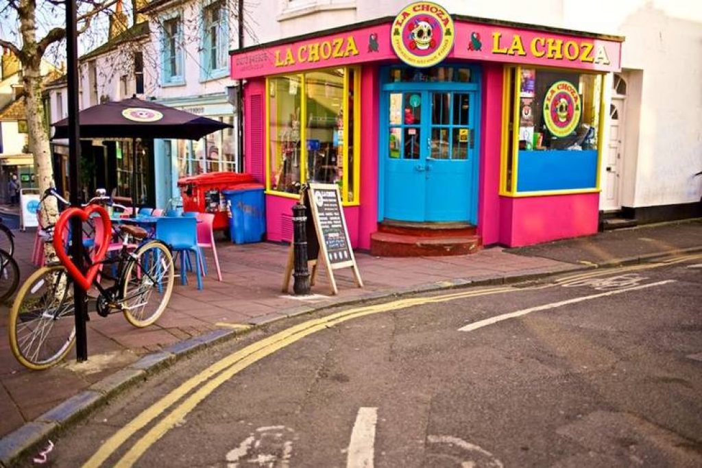 Brighton NHS Discounts List from Vogo.co.uk