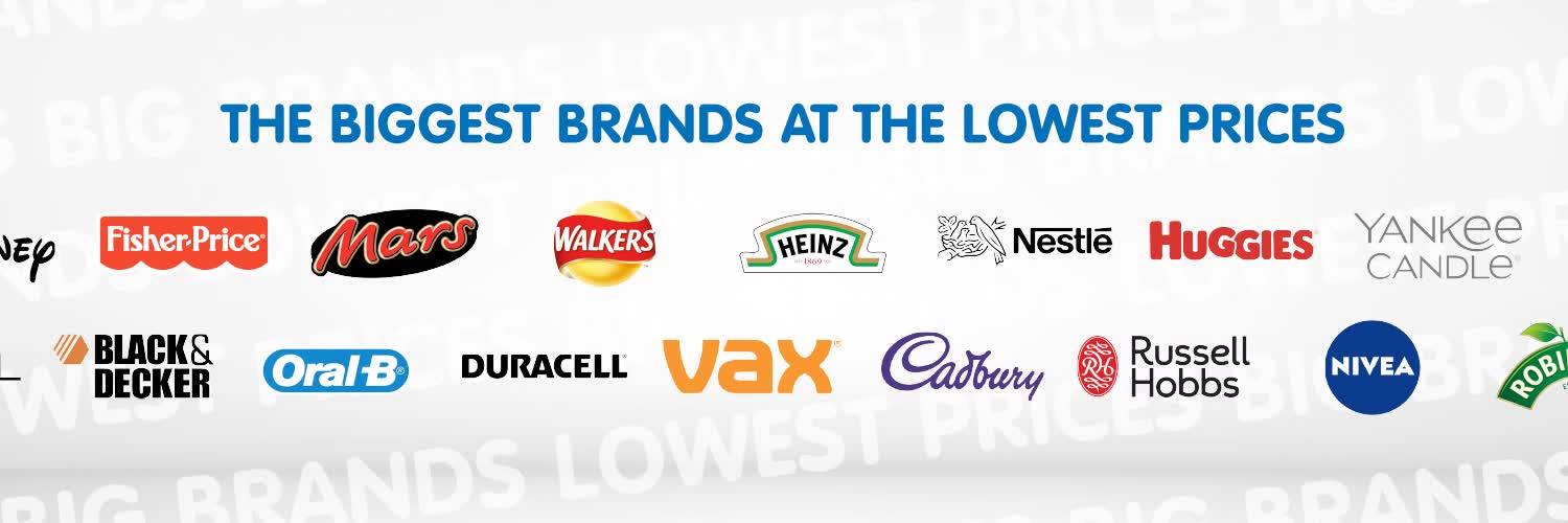 B&M Brands