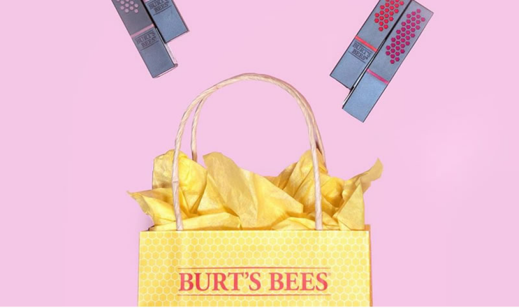 burts bees Discount for NHS Staff Vogo