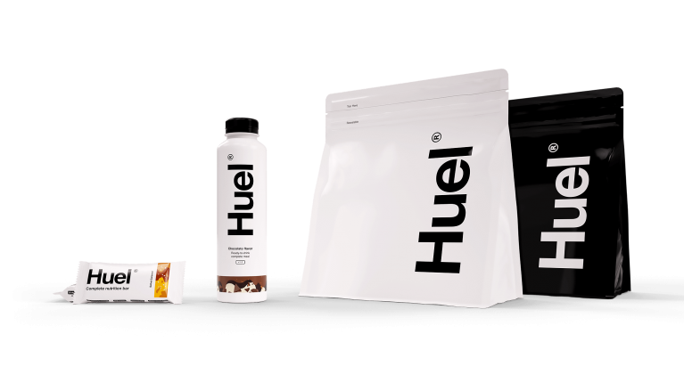 nhs discount for huel drinks