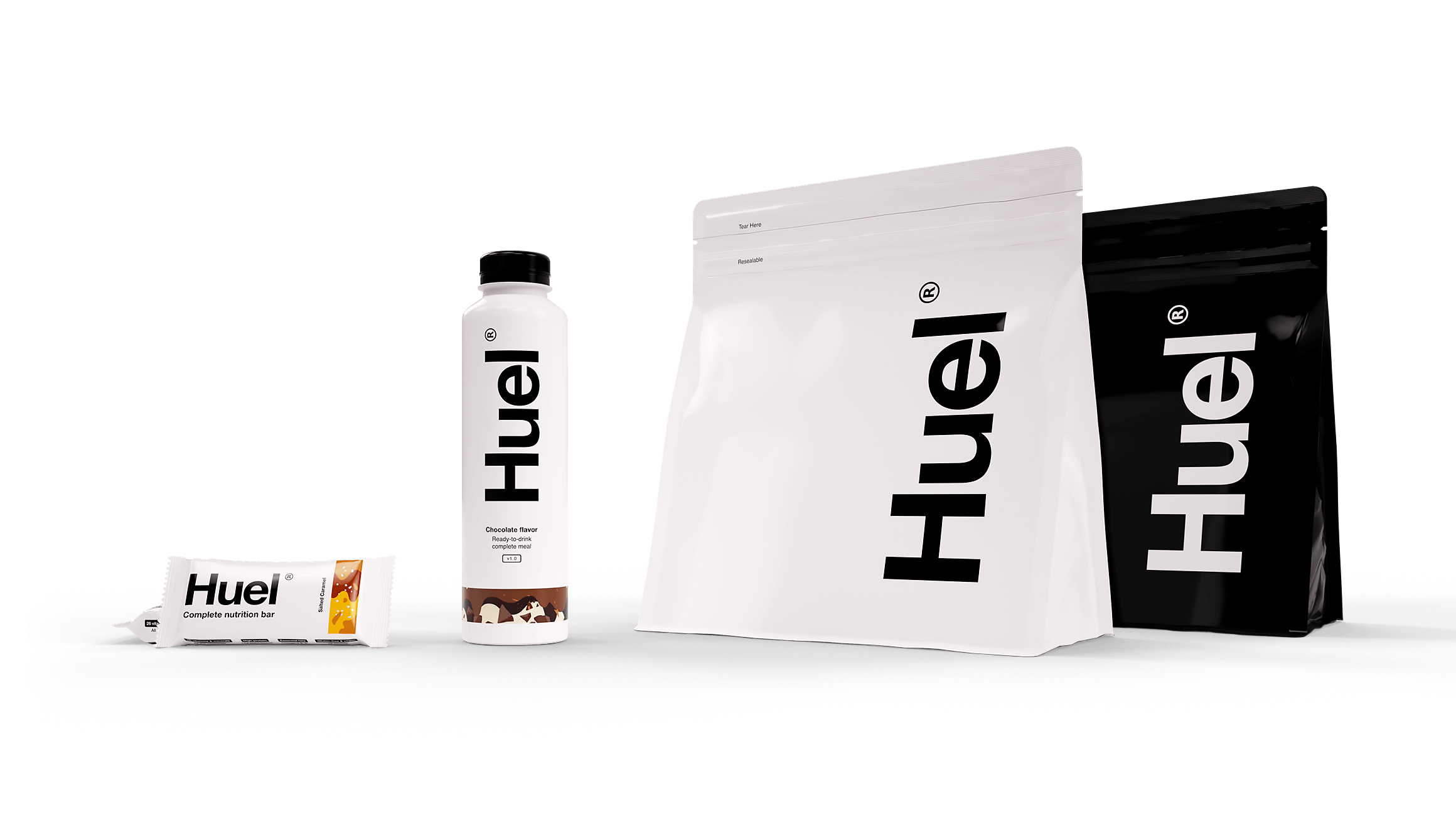 nhs discount for huel drinks
