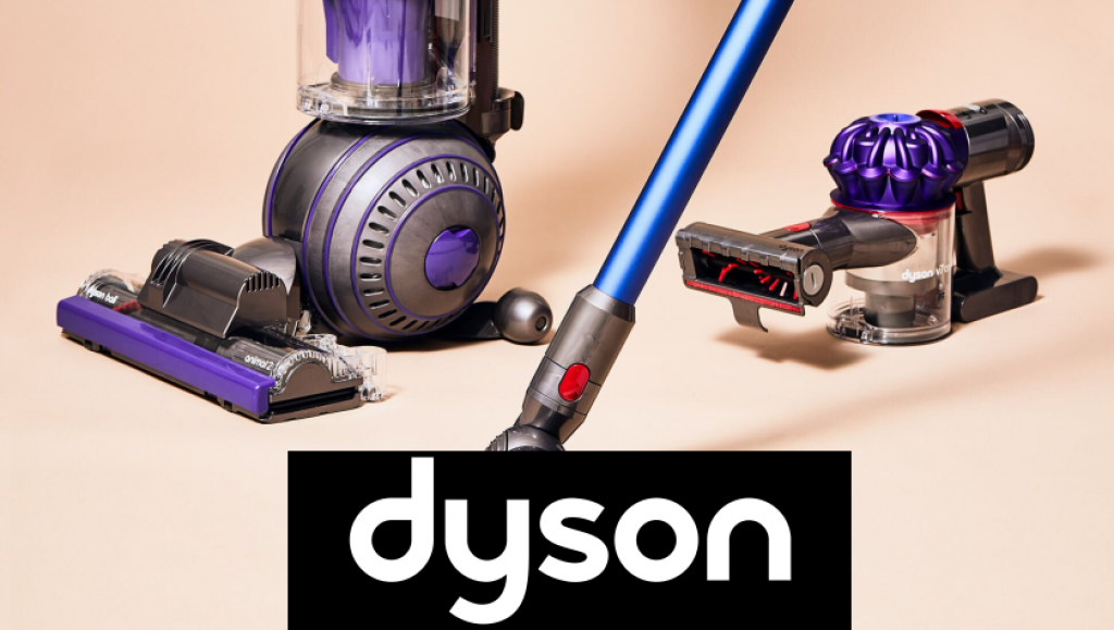 Dyson NHS Discount