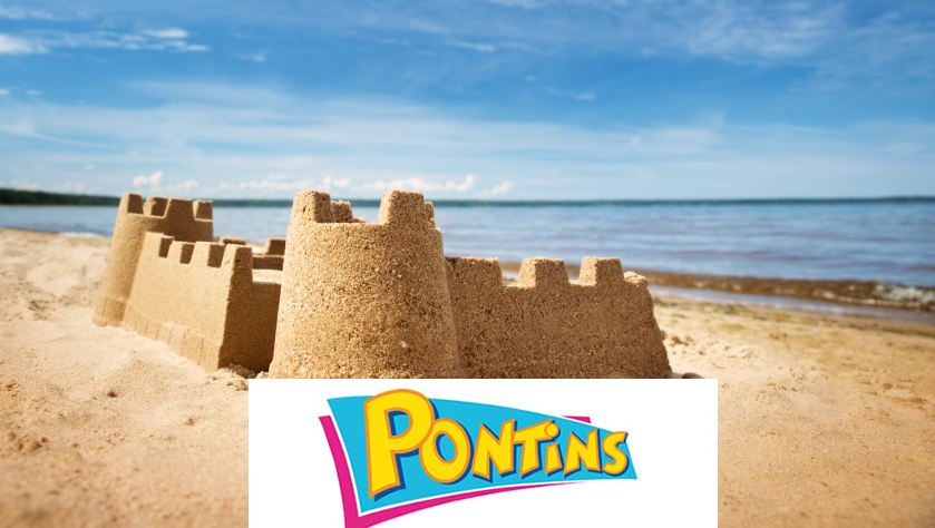 pontins nhs discounts 2021