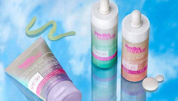 Sephora \u2022 NHS Blue Light Discounts