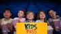 £1 for 30 days Kids Pass membership