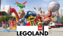 Park Ticket and Breakfast Included at the LEGOLAND ® Windsor Resort*