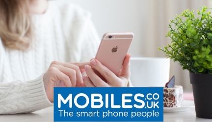 NHS Discount Mobile Phones | Vogo.co.uk